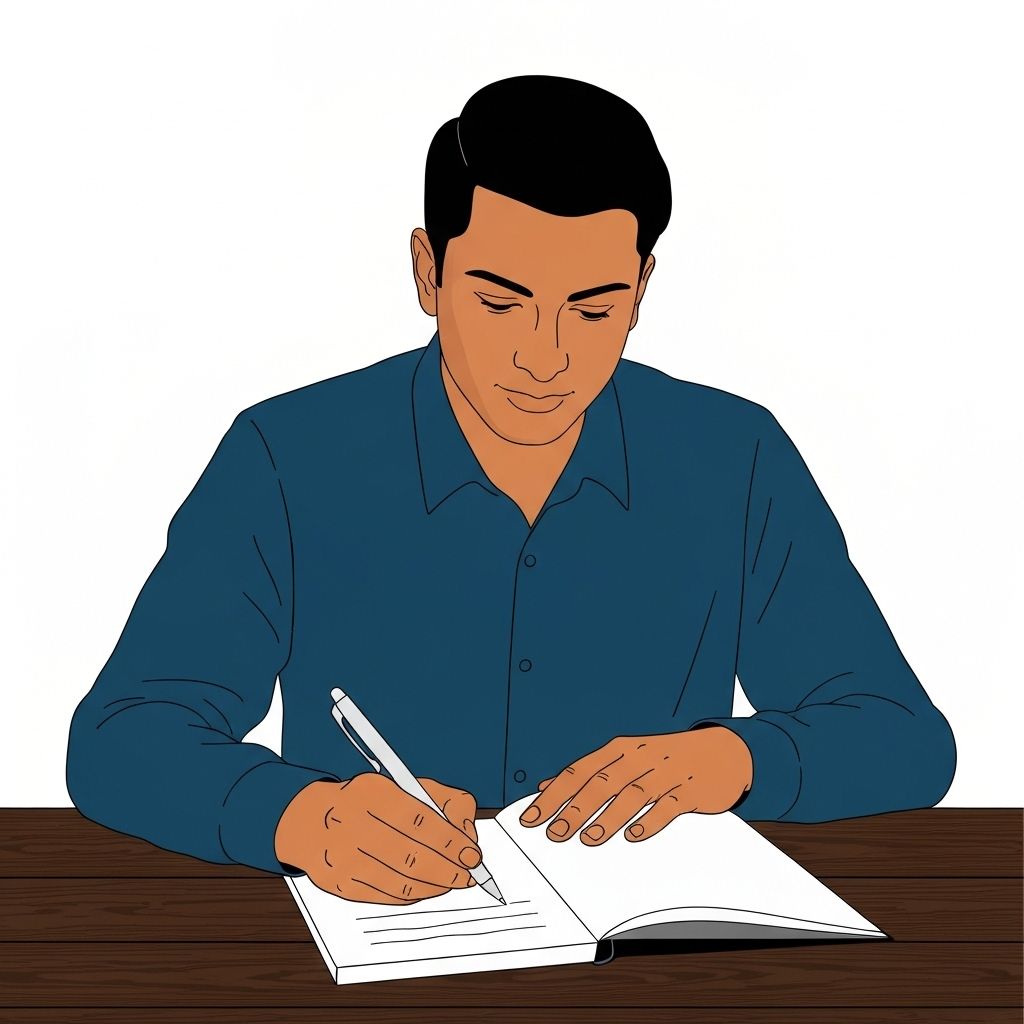 Copywriting services